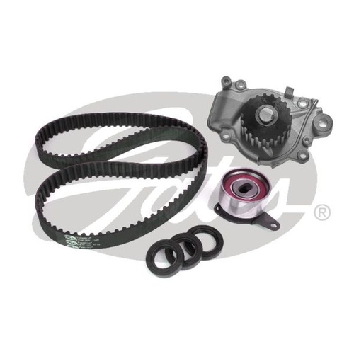 PowerGrip�� Kit + Waterpump
