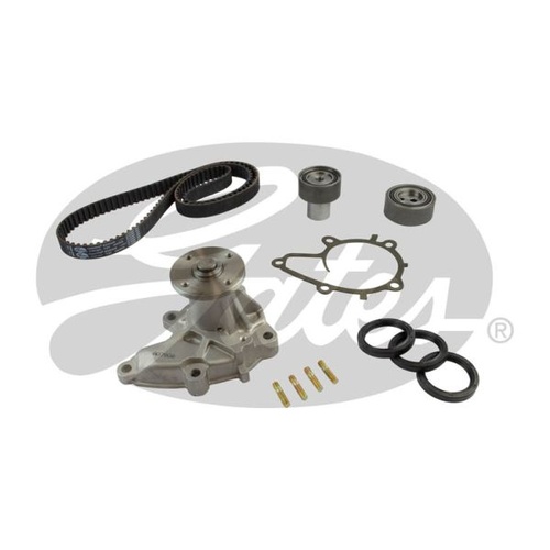 PowerGrip�� Kit + Waterpump