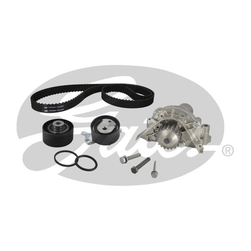 Timing Belt Kit & Water Pump Gates TCKWP1503