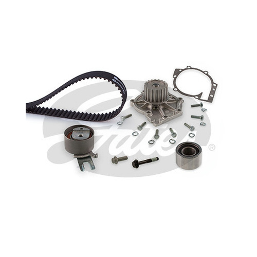 Timing Belt Kit & Water Pump Gates TCKWP1580