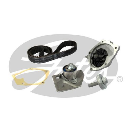 Timing Belt Kit & Water Pump Gates TCKWP1634