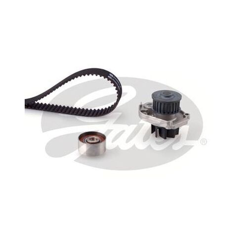 Timing Belt Kit & Water Pump Gates TCKWP1637