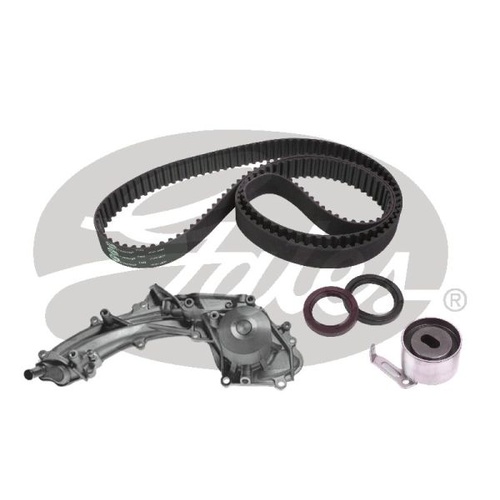 PowerGrip�� Kit + Waterpump
