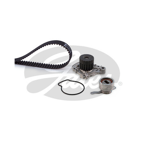 Timing Belt Kit & Water Pump Gates TCKWP224