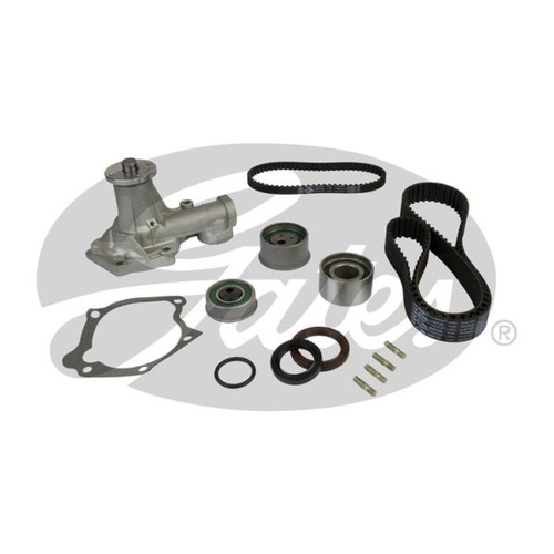 PowerGrip�� Kit + Waterpump