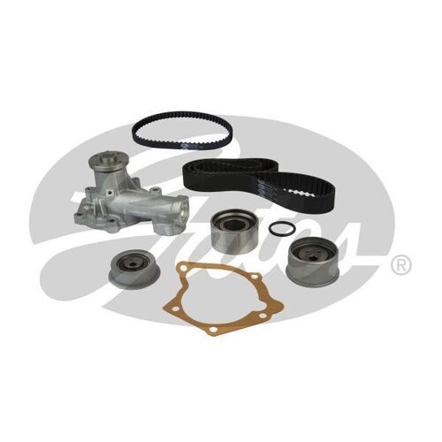 Timing Belt Kit & Water Pump Gates TCKWP232