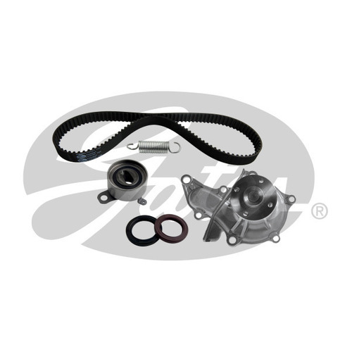 Timing Belt Kit & Water Pump Gates TCKWP236A