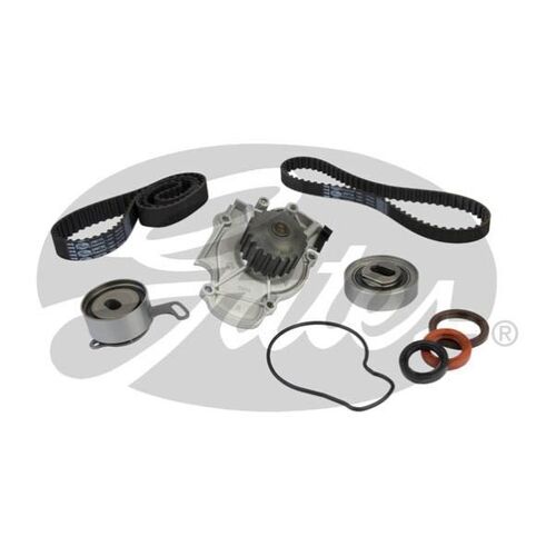 Timing Belt Kit & Water Pump Gates TCKWP244