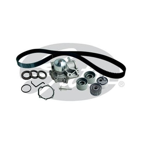 PowerGrip�� Kit + Waterpump