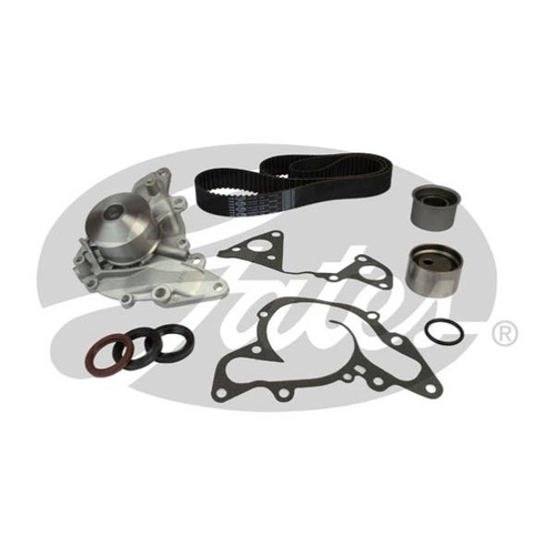 PowerGrip�� Kit + Waterpump