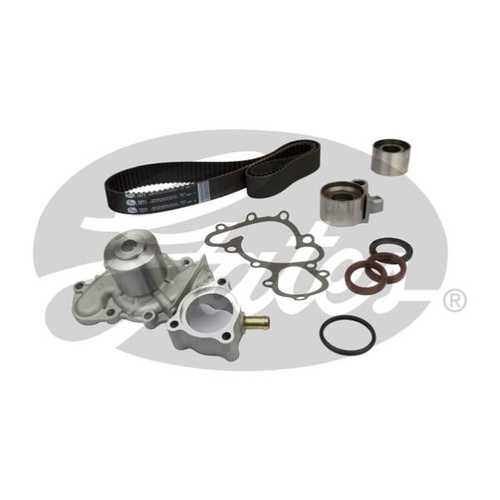 PowerGrip�� Kit + Waterpump