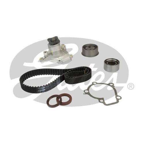 Timing Belt Kit & Water Pump Gates TCKWP278