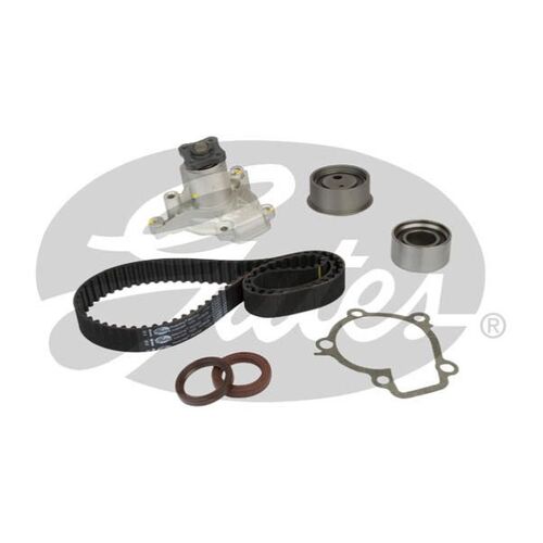 Timing Belt Kit & Water Pump Gates TCKWP278