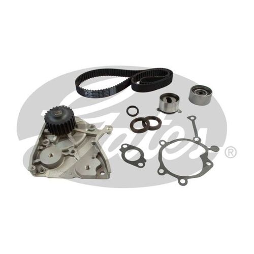 Timing Belt Kit & Water Pump Gates TCKWP281