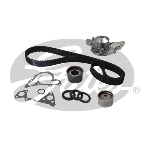 PowerGrip�� Kit + Waterpump