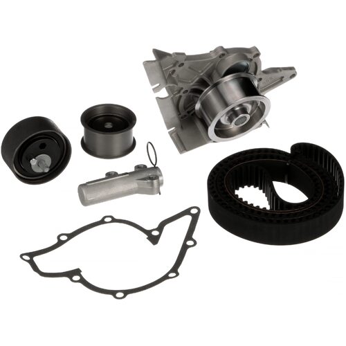 PowerGrip�� Kit + Waterpump