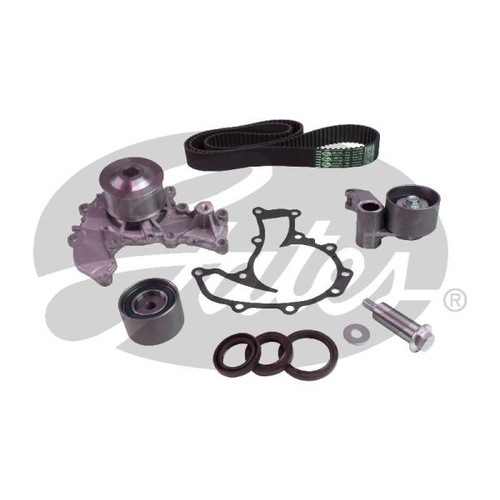 PowerGrip�� Kit + Waterpump