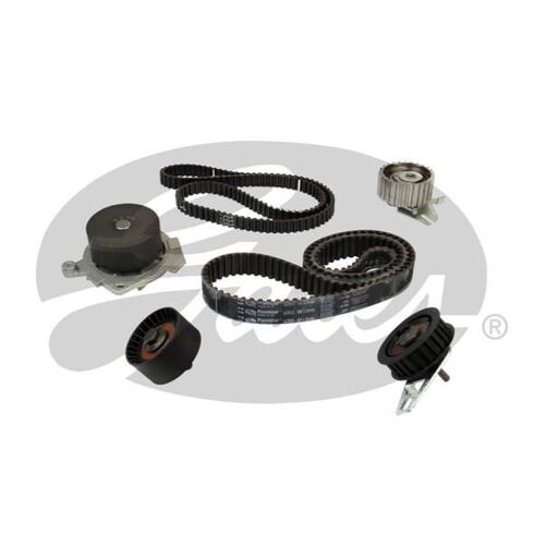 Timing Belt Kit & Water Pump Gates TCKWP791