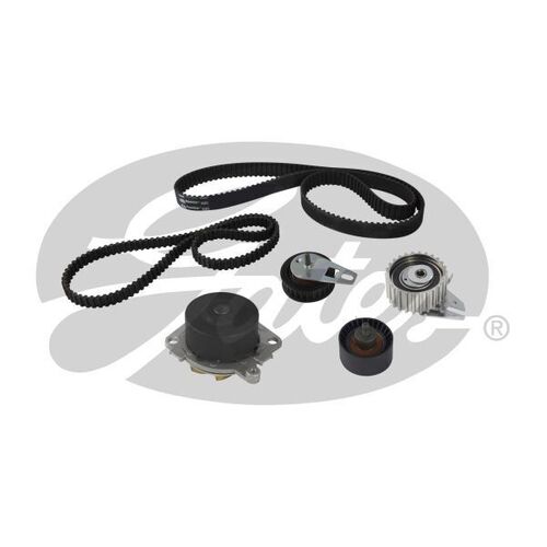 Timing Belt Kit & Water Pump Gates TCKWP791C