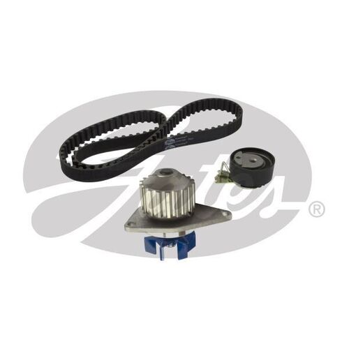 Timing Belt Kit & Water Pump Gates TCKWP911A