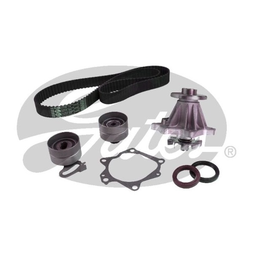 PowerGrip�� Kit + Waterpump