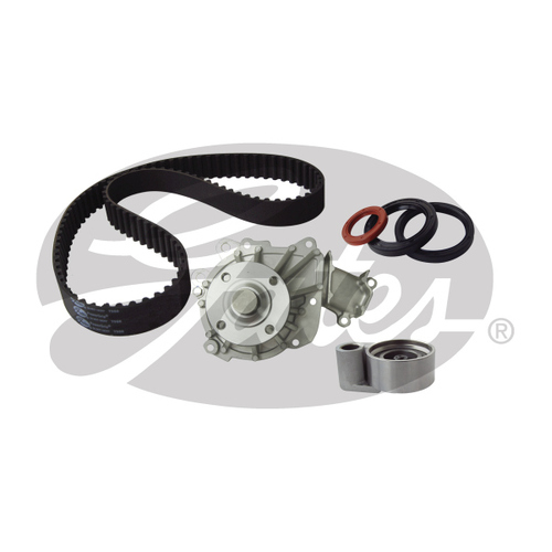 Timing Belt Kit & Water Pump Gates TCKWP988