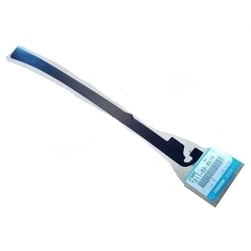 Stripe No7 B/Side Rh TD11-50-8V7B00 for Mazda