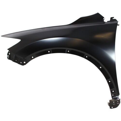 Panel Fender Front Left hand TD11-52-210E for Mazda