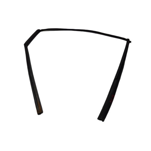 Run Channel Glass Lh TD11-73-605E for Mazda