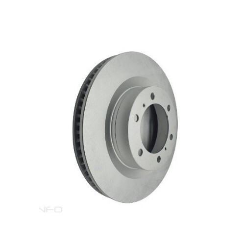 Brake Disc Rotor Top Performance TD2736