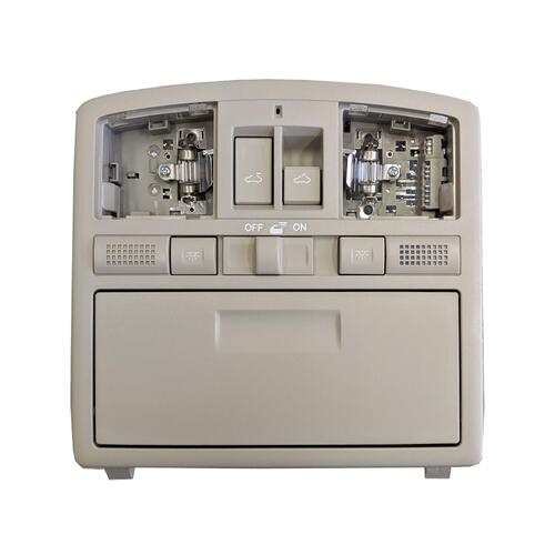 Console Overhead TD77-69-970D75 for Mazda