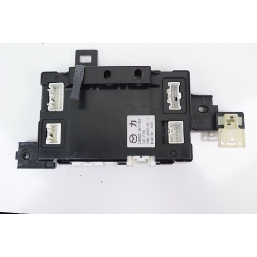 Unit Control Bcm TD84-67-560 for Mazda