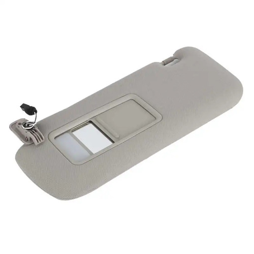 Sun Visor Left Hand TDY7-69-320 for Mazda