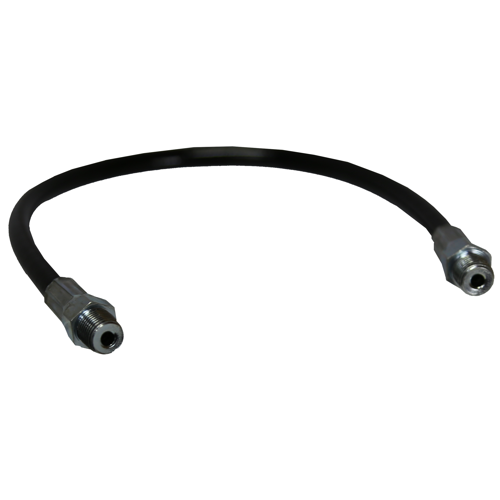 Flex Grease Gun Extension Hose T&E Tools 10-212