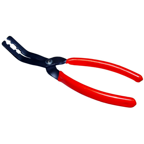 Trim Clip Pliers (Forged) T&E Tools 1009