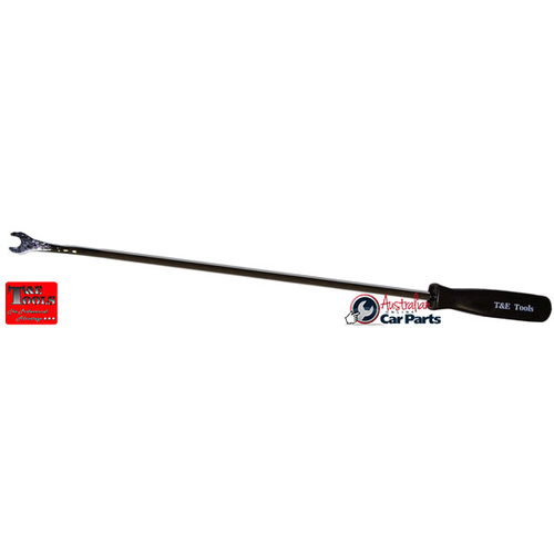 Long Handle Clip Remover T&E Tools 1010
