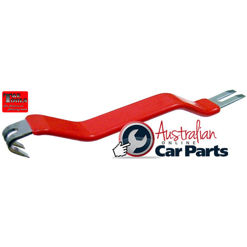Double Ended Clip Remover T&E Tools 1011
