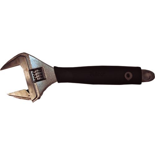 No.10808 - 8" Super Thin Adjustable Wrench