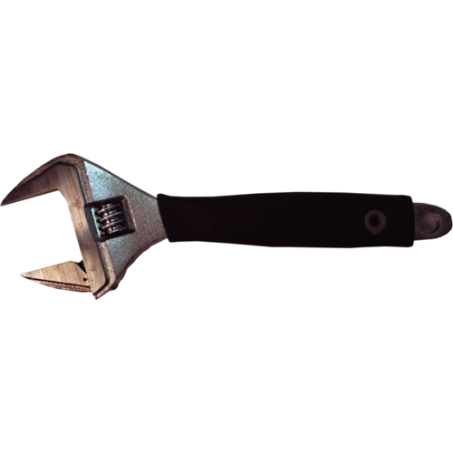 No.10810 - 10" Super Thin Adjustable Wrench