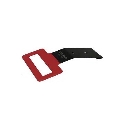 Window Belt Molding Remover T&E Tools 1107