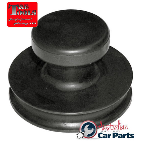 Hand Vacuum Suction Cup T&E Tools 1121