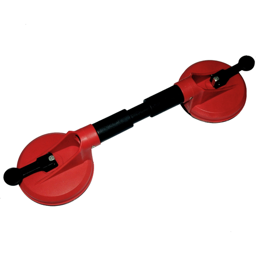 Twin Suction Cup T&E Tools 1123