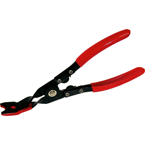 Windscreen Wiper Arm Remover Pliers T&E Tools 1127