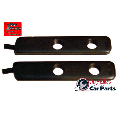 Replacement Straight Tip Set T&E Tools 120