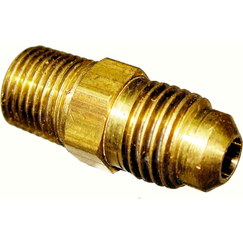 Adaptor (1/8" NPT x 1/4" SAE) T&E Tools 12203