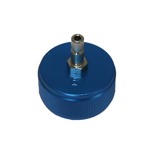 M45*4.0P Radiator Adaptor (Daf,Iveco,Man,Merc,Volvo) T&E Tools 12280-6