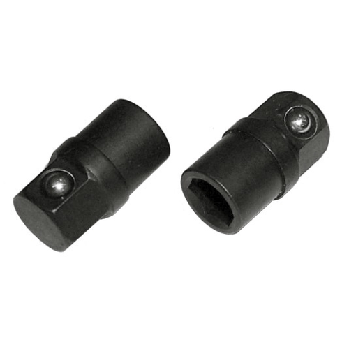 1/4" Hex Bit Adaptor Set For GearWrenches T&E Tools 12811