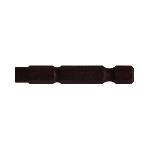 1/4" Hex x 1/4" Hex Impact Bit Extension T&E Tools 12819