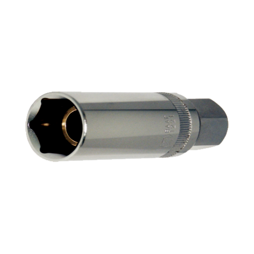 Magnetic Spark Plug Socket (5/8" 6 PT) T&E Tools 13720