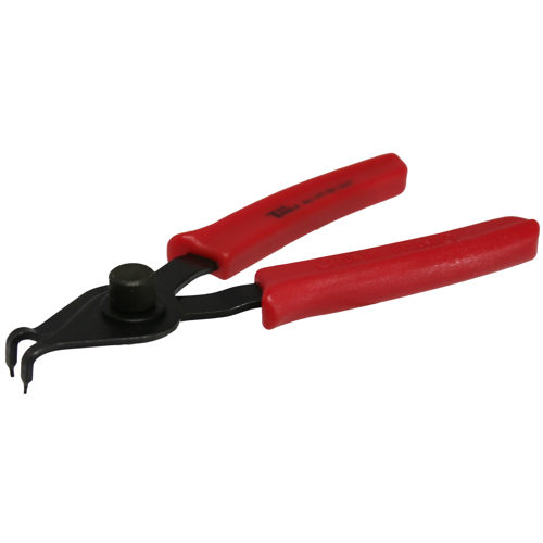 5.1/2" x .047" Tip 90° Circlip Pliers T&E Tools 147-90